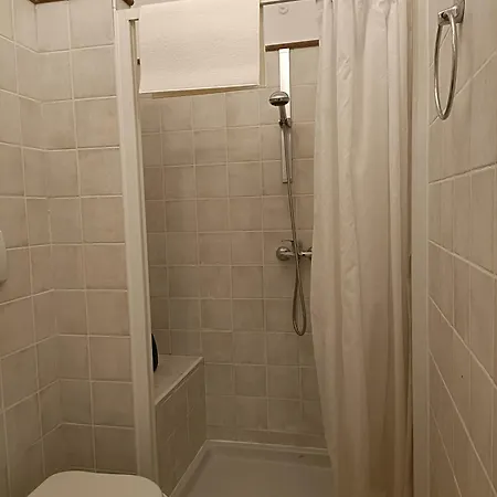 Garden Apartmán
