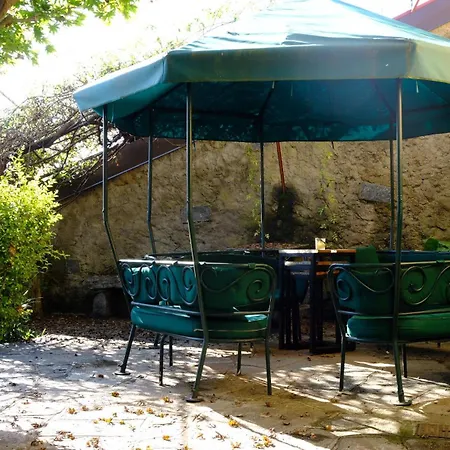 Appartement Garden *