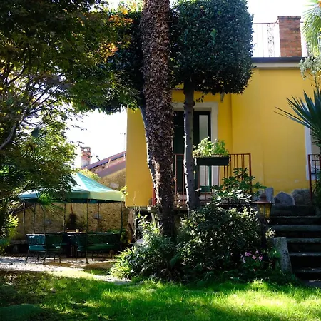 Garden *