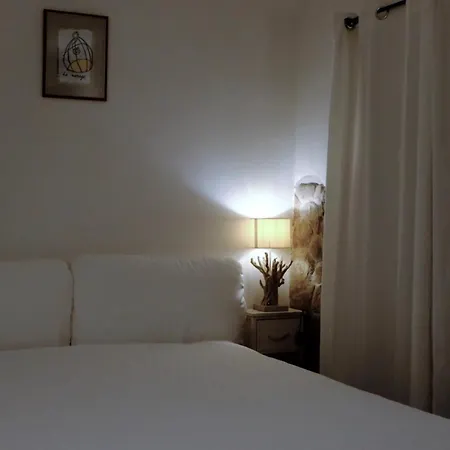 Apartamento Garden *