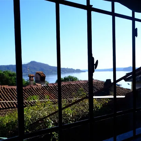 Apartmán Garden Lesa