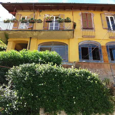 Appartement Garden