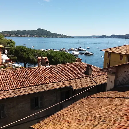 Garden Апартаменты Леза