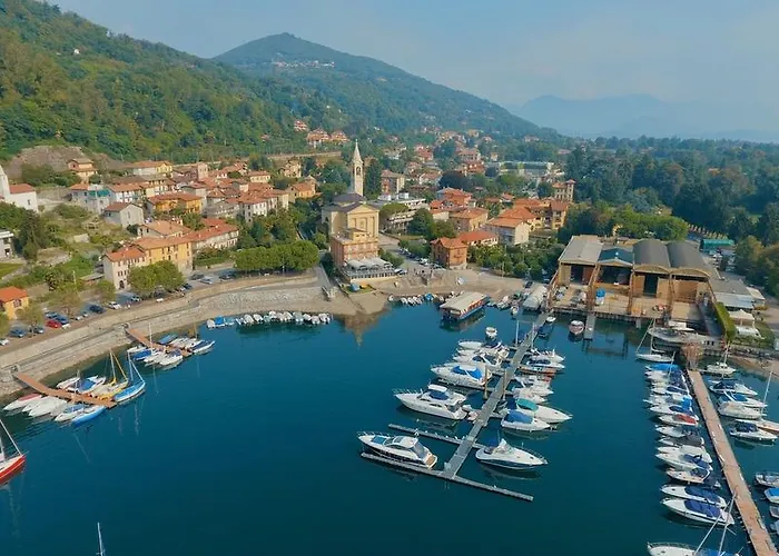 Garden Appartement *